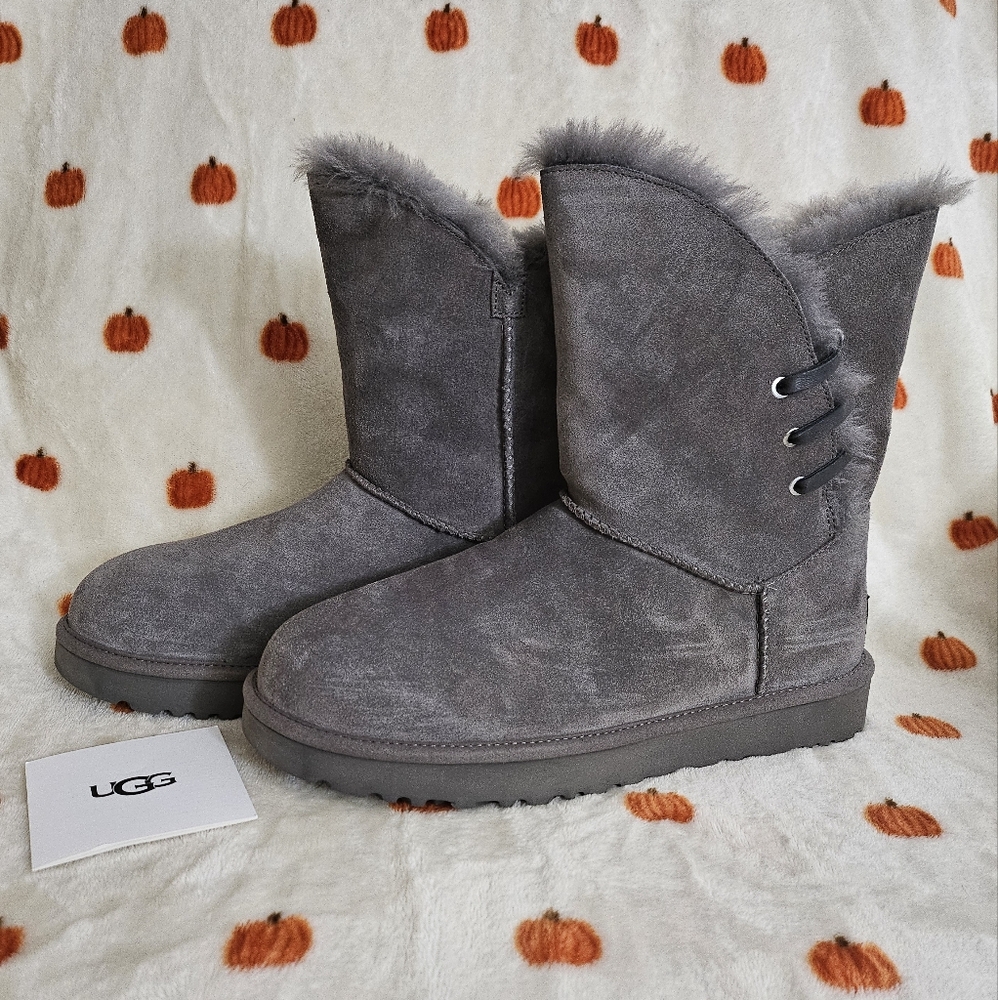 ⭐️SHIPS TOMORROW⭐️Ugg Constantine Boots